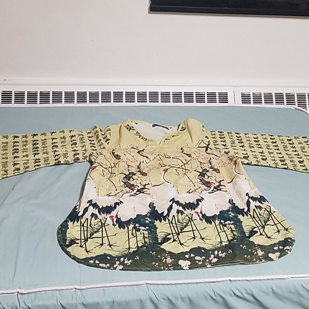 Fancy Shirt